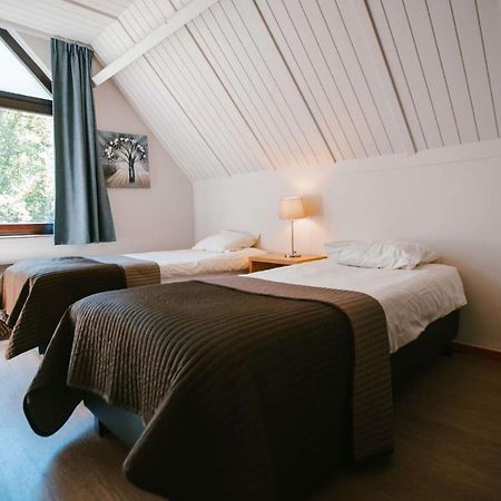 Val D'Arimont Resort Malmedy Luaran gambar