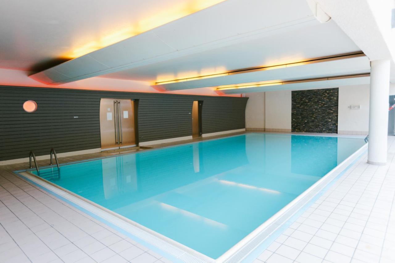 Val D'Arimont Resort Malmedy Luaran gambar