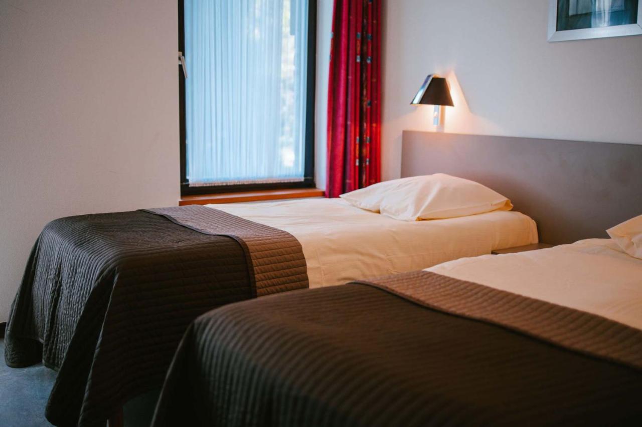 Val D'Arimont Resort Malmedy Luaran gambar