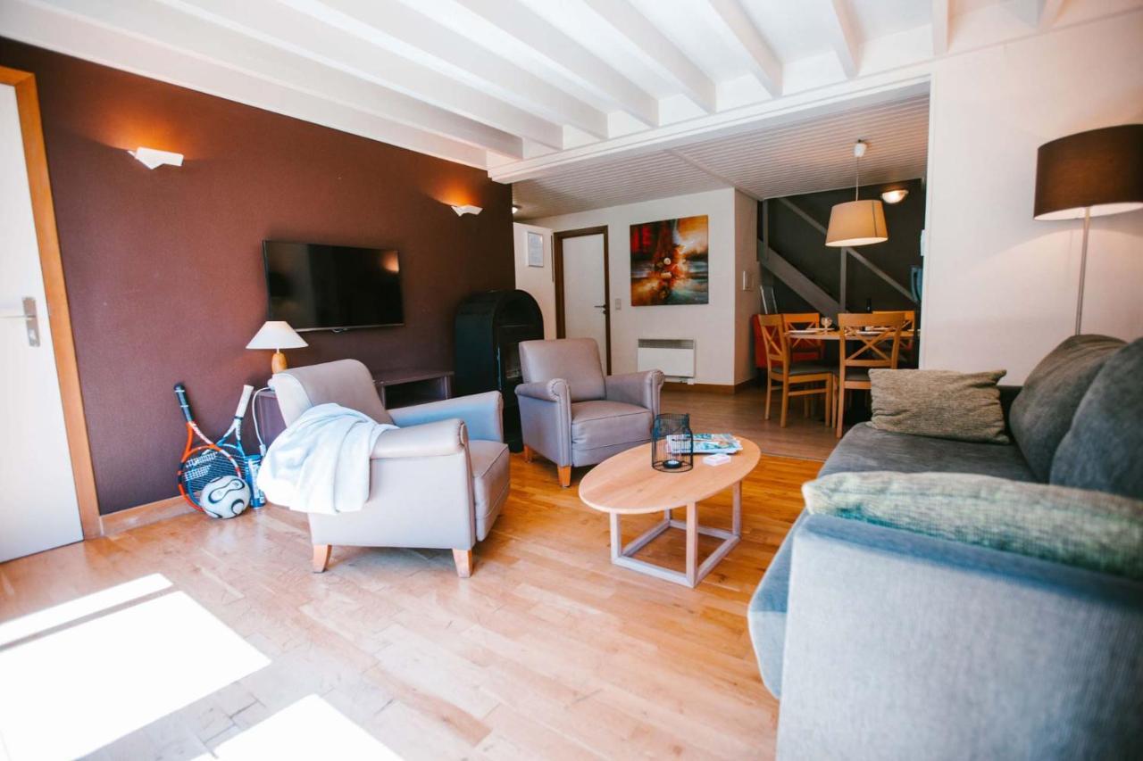Val D'Arimont Resort Malmedy Luaran gambar
