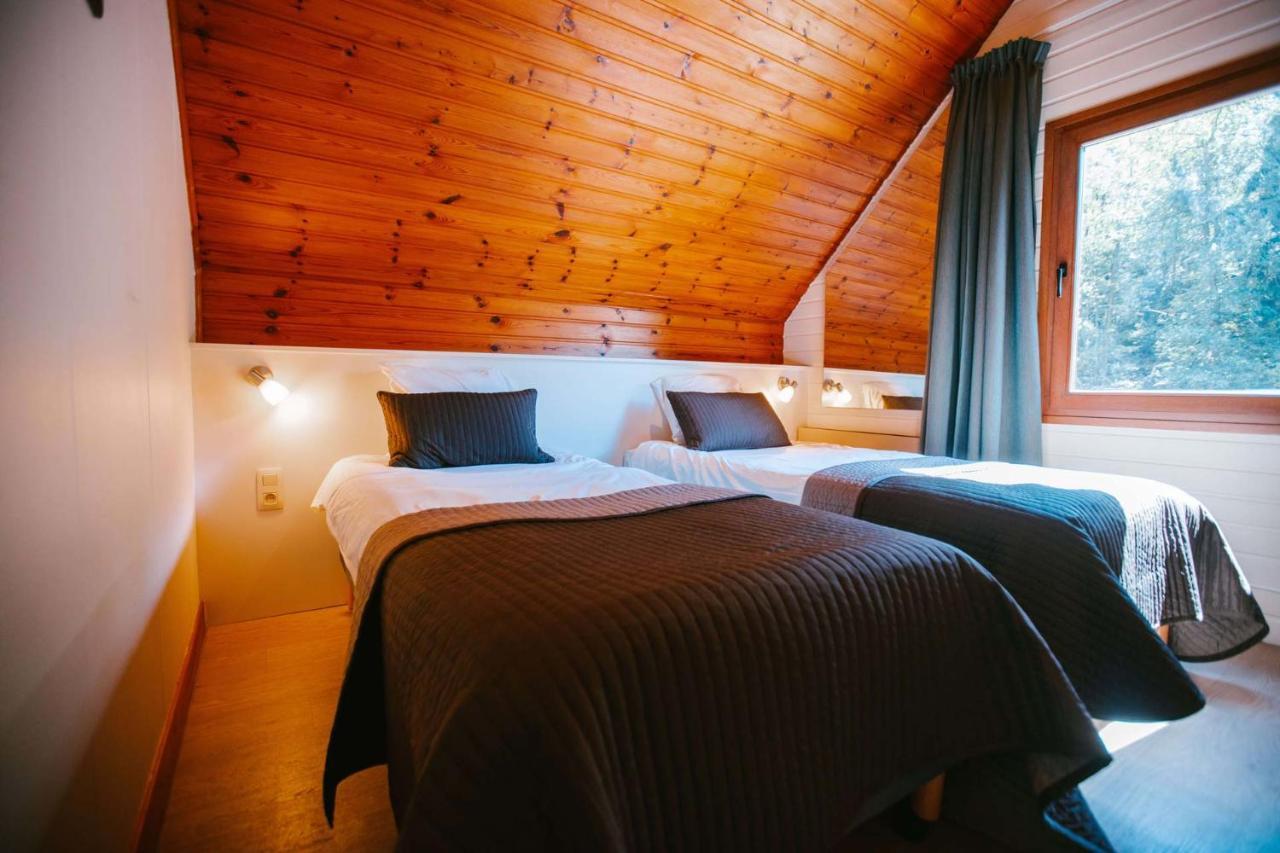 Val D'Arimont Resort Malmedy Luaran gambar