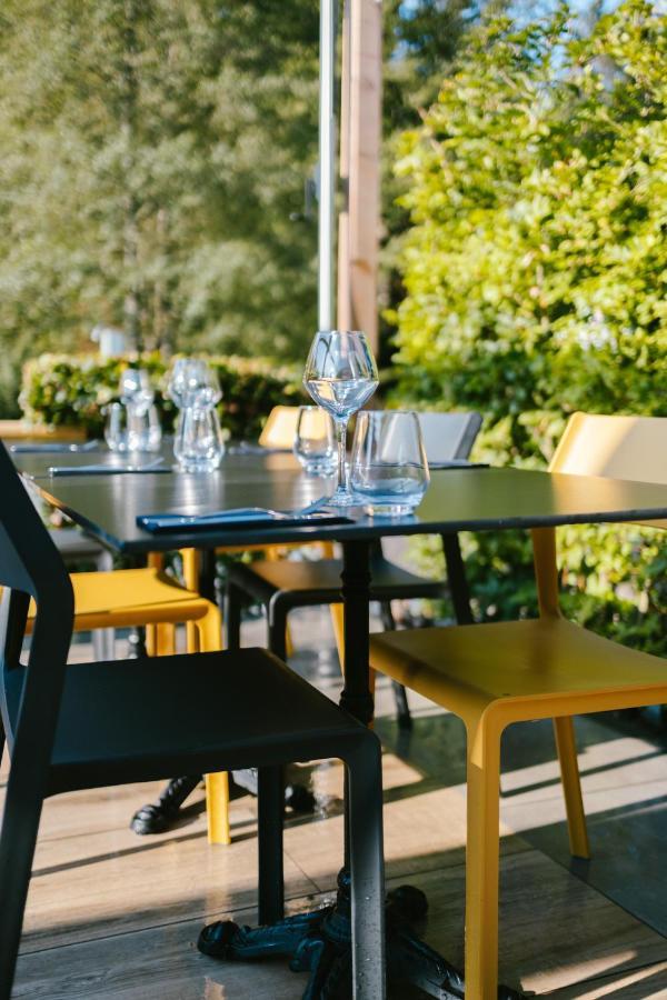 Val D'Arimont Resort Malmedy Luaran gambar