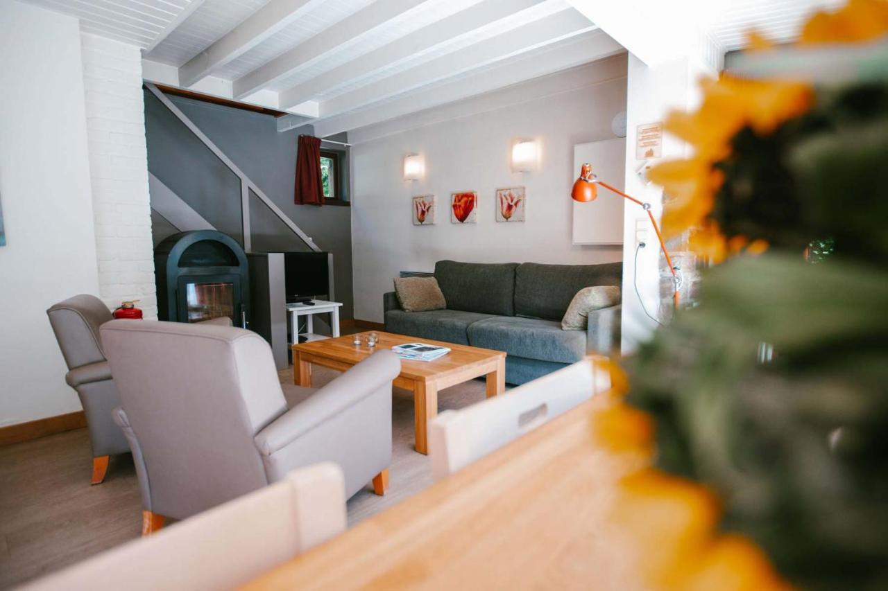 Val D'Arimont Resort Malmedy Luaran gambar