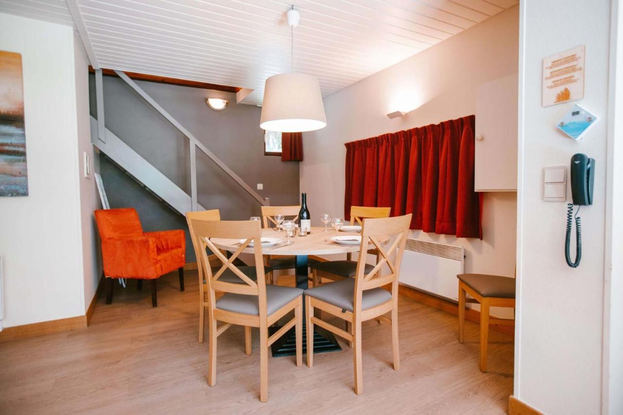 Val D'Arimont Resort Malmedy Luaran gambar