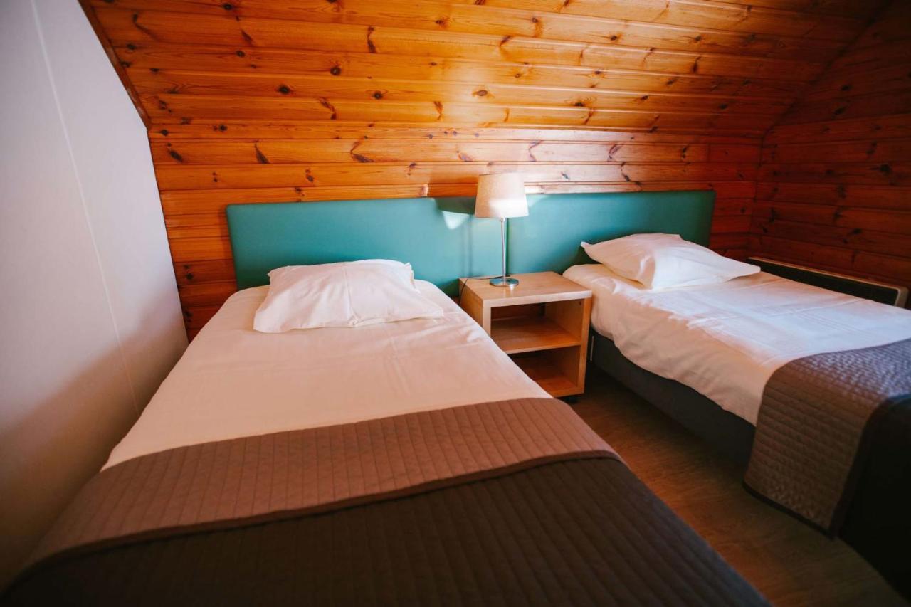 Val D'Arimont Resort Malmedy Luaran gambar