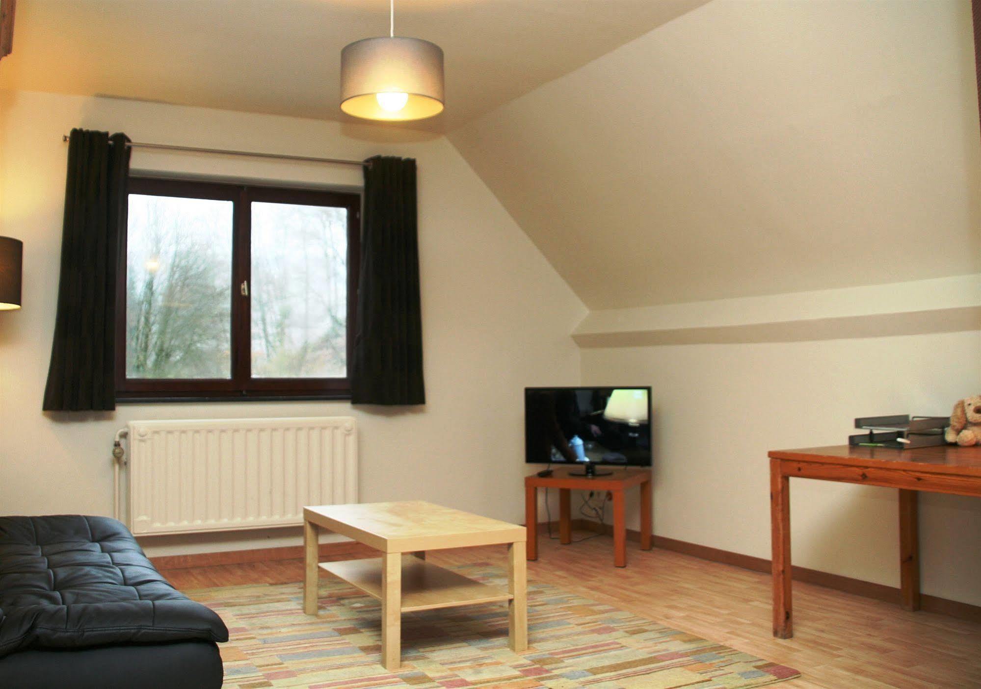 Val D'Arimont Resort Malmedy Luaran gambar