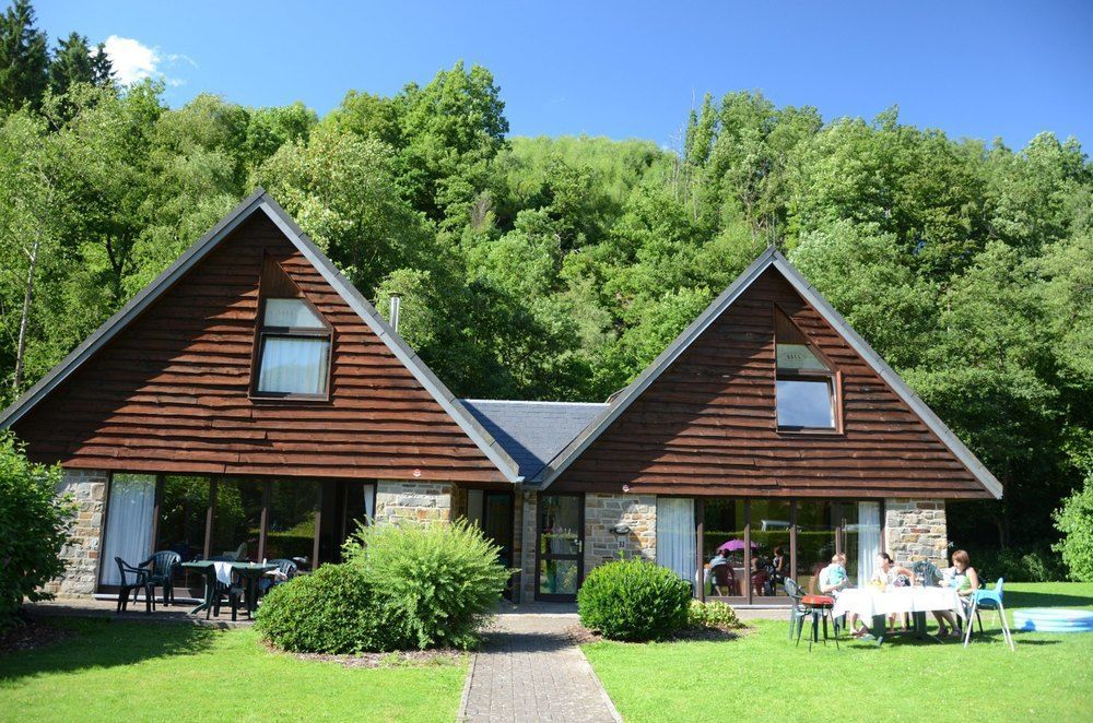 Val D'Arimont Resort Malmedy Luaran gambar
