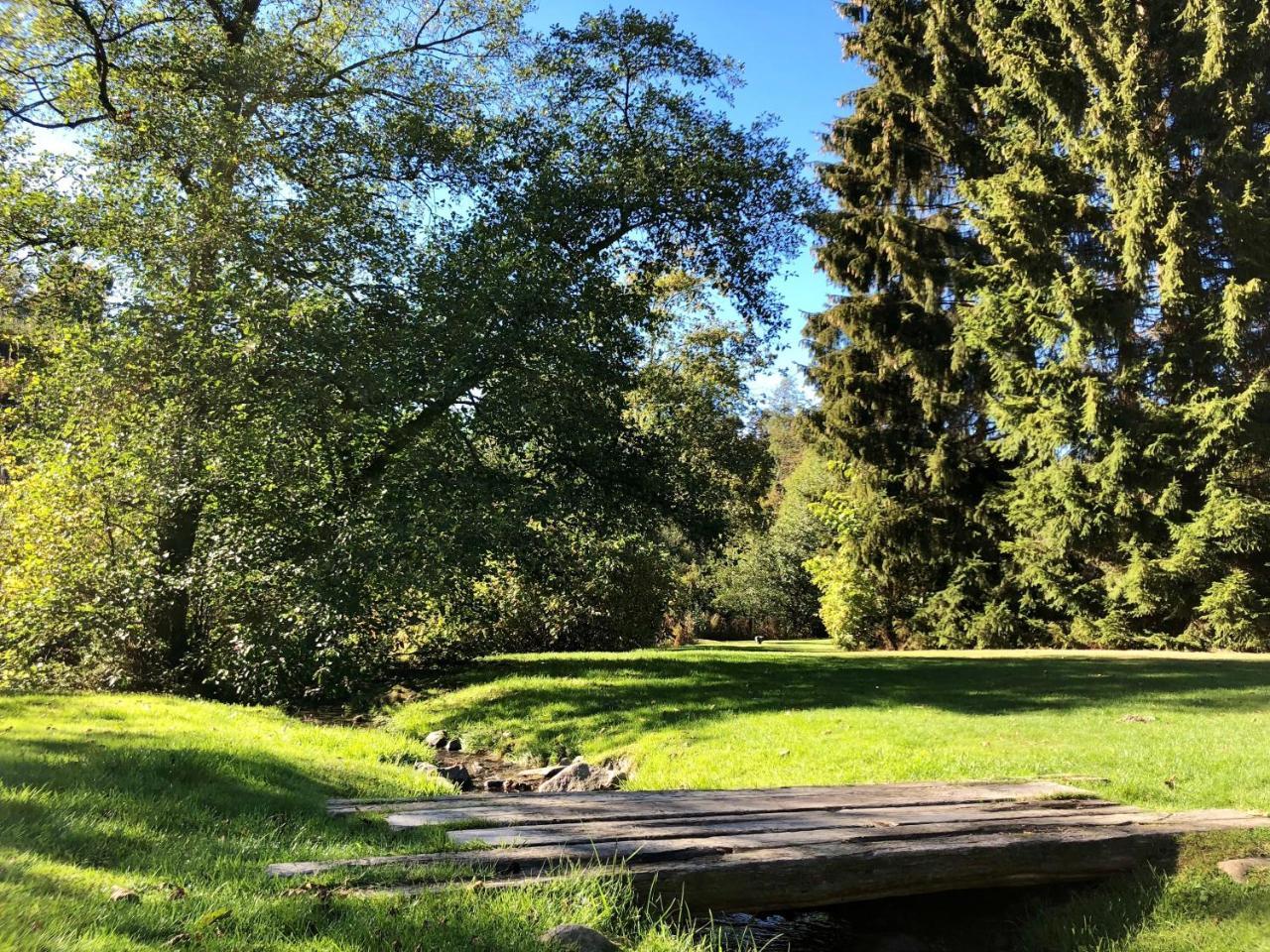 Val D'Arimont Resort Malmedy Luaran gambar