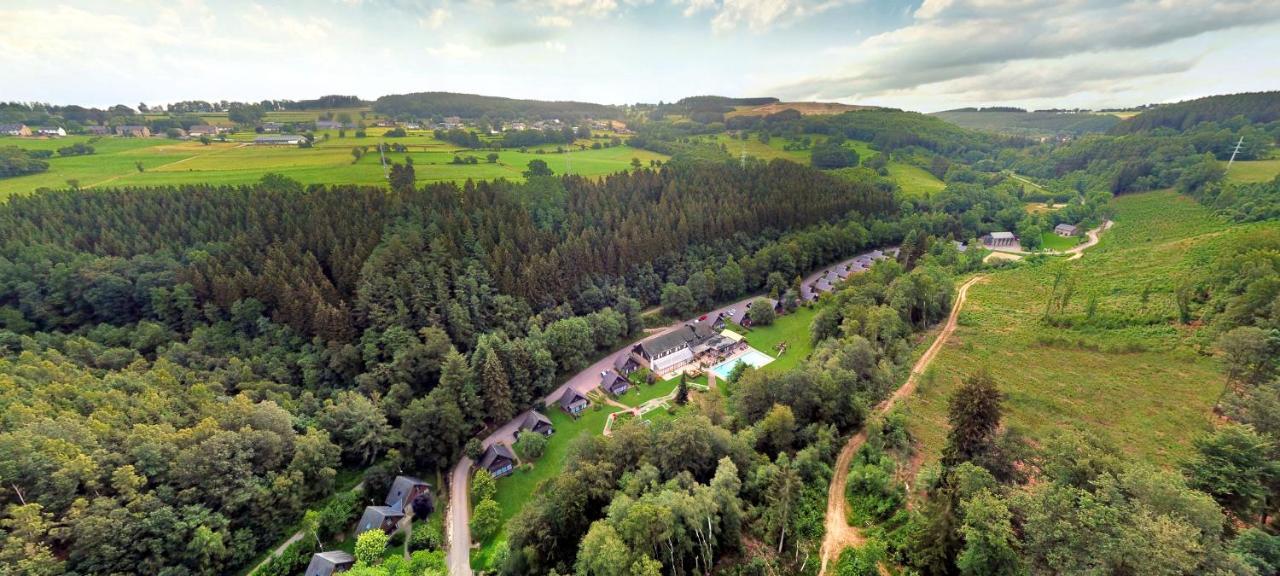 Val D'Arimont Resort Malmedy Luaran gambar