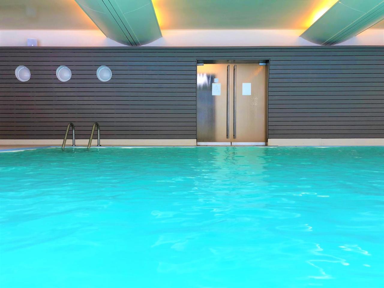 Val D'Arimont Resort Malmedy Luaran gambar