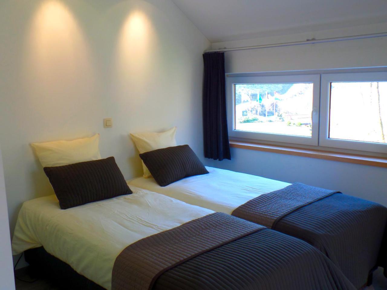 Val D'Arimont Resort Malmedy Luaran gambar