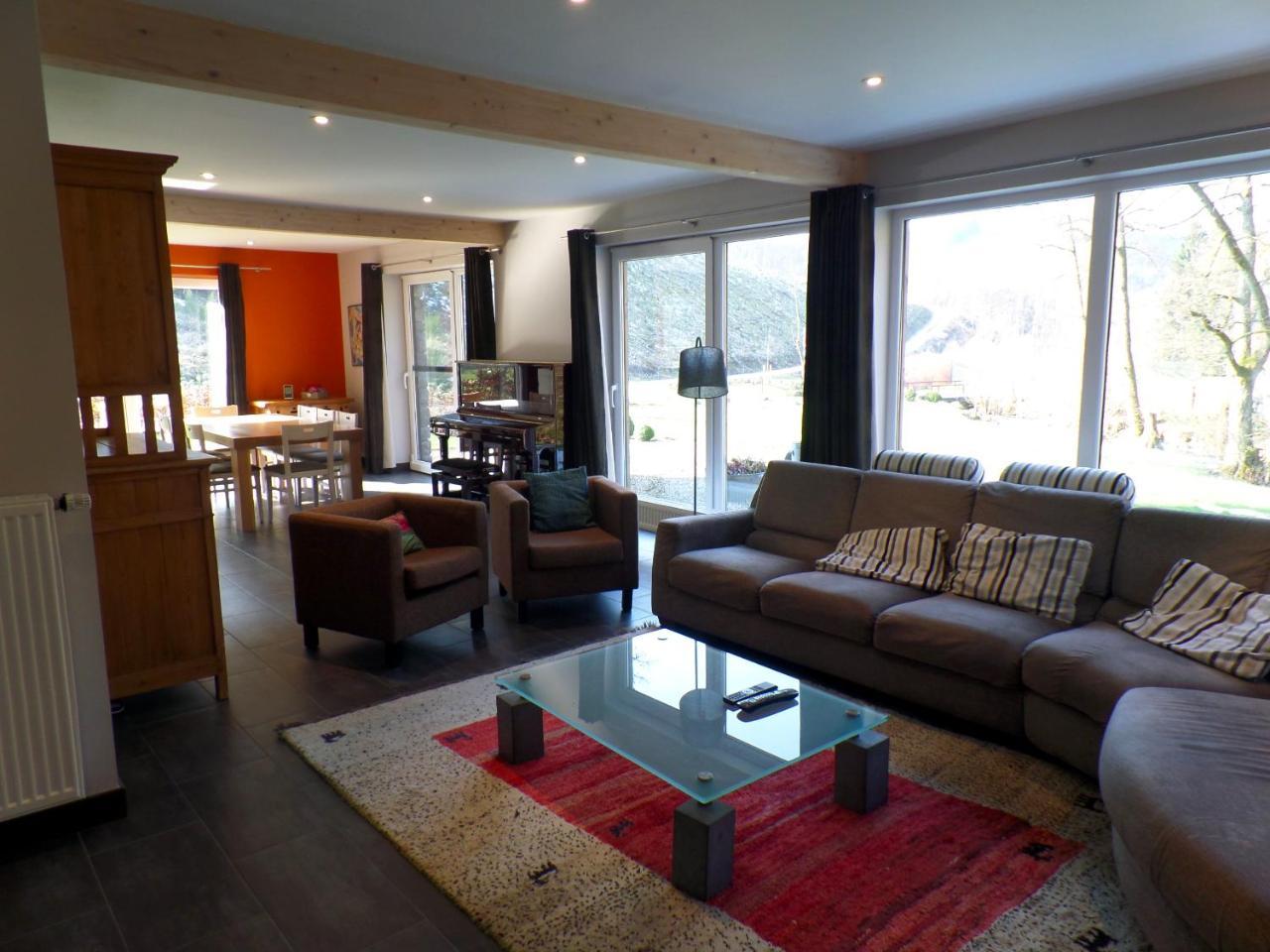 Val D'Arimont Resort Malmedy Luaran gambar